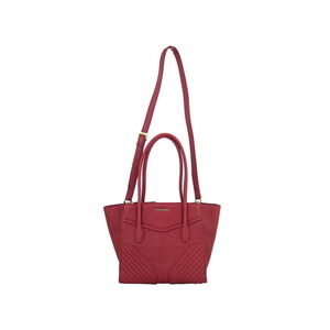 Miu Miu Leather Bag Shoulder Red